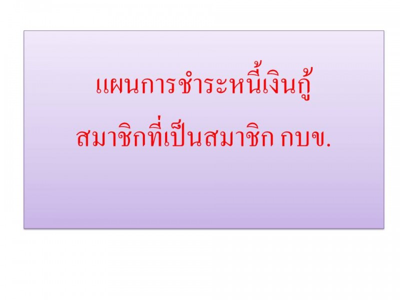  สหกรณ์ออมทรัพย์ตำรวจตระเวนชายแดนที่ 22 จำกัด